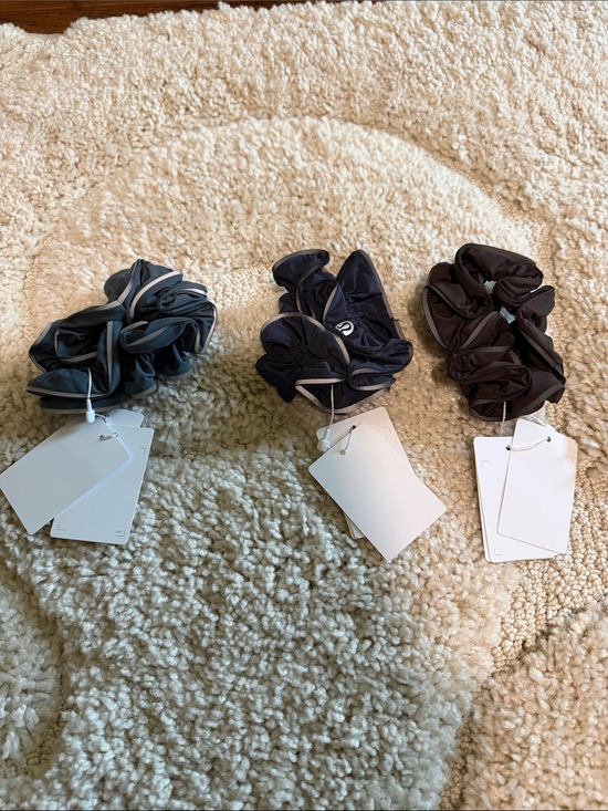 Lululemon Scrunchie Bundle main image 6
